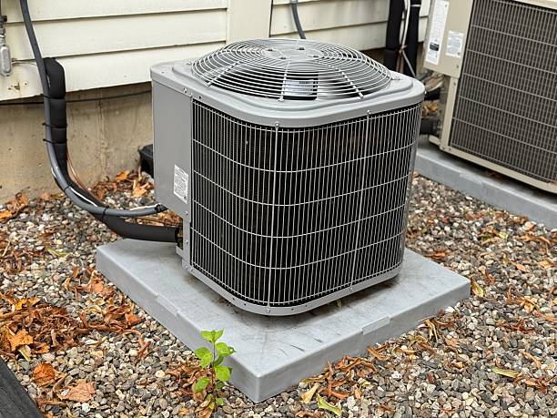 24/7 Emergency Heat Pump Repair experts in Lynchburg, MS