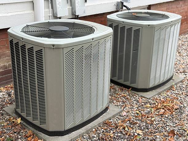 Reliable Heat Pump Repair contractor in Lynchburg, MS by Leonard HVAC