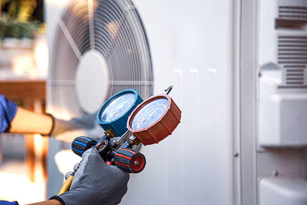 Affordable Heat Pump Repair solutions in Lynchburg, MS