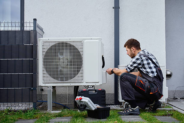 Top rated local Heat Pump Repair specialists in Lynchburg, MS